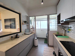 Blk 121A Eastbank @ Canberra (Sembawang), HDB 4 Rooms #554611541